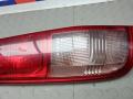 фонарь задний левый Nissan X-Trail T30 [рестайлинг] 2005, 2.2 л., DCi, дизель, МКПП, внедорожник 5 дв. - фото №2