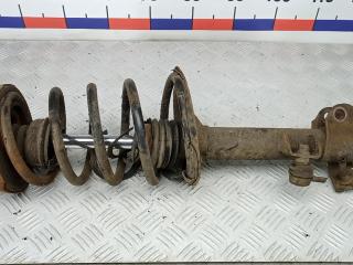 амортизатор задний правый Nissan X-Trail T30 [рестайлинг] 2005, 2.2 л., DCi, дизель, МКПП, внедорожник 5 дв.