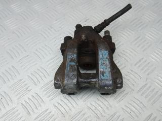 суппорт задний левый Mercedes-Benz S-Класс W220 [рестайлинг] 2004, 3.2 л., D S320 CDI, дизель, АКПП, седан