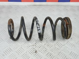 пружина задняя Mazda 6 GH [рестайлинг] 2009, 1.8 л., бензин, МКПП, хетчбэк 5 дв.