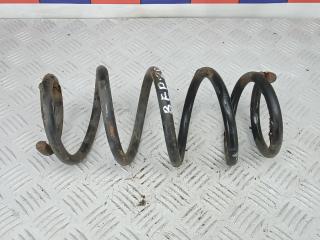 пружина задняя Mazda 6 GH [рестайлинг] 2009, 1.8 л., бензин, МКПП, хетчбэк 5 дв.