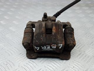 суппорт задний левый Hyundai ix35 1 поколение 2011, 1.7 л., дизель, МКПП, внедорожник 5 дв., 582102Y300