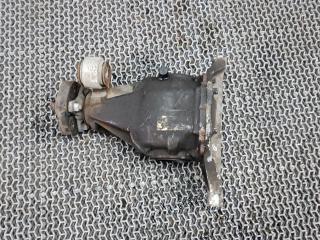 редуктор заднего моста Mercedes-Benz C-Класс W204/S204 2008, 2.2 л., дизель, МКПП, седан