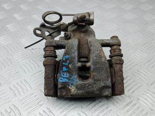 суппорт задний левый Ford Kuga 1 поколение 2009, 2.0 л., TDCi 4x4, дизель, МКПП, внедорожник 5 дв.