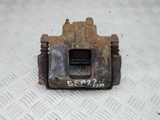 суппорт передний правый Dodge Journey 1 поколение [рестайлинг] 2010, 2.0 л., дизель, МКПП, внедорожник 5 дв.