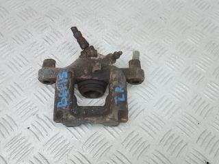 суппорт задний правый Mercedes-Benz C-Класс W204/S204 2008, 2.2 л., дизель, МКПП, седан