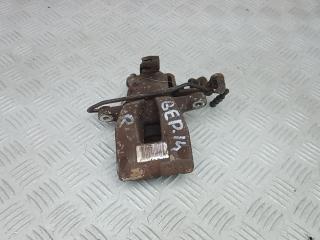 суппорт задний правый Citroen C4 Grand Picasso 1 поколение 2010, 1.6 л., HDi 8V, дизель, МКПП, минивэн