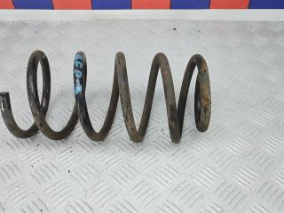 пружина задняя Hyundai Santa Fe 3 поколение (DM) 2013, 2.2 л., дизель, АКПП, внедорожник 5 дв., 553502W390