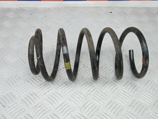 пружина задняя Hyundai Santa Fe 3 поколение (DM) 2013, 2.2 л., дизель, АКПП, внедорожник 5 дв., 553502W390