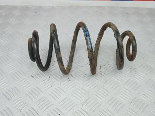 пружина задняя Opel Astra H/Family [рестайлинг] 2006, 1.7 л., дизель, МКПП, универсал