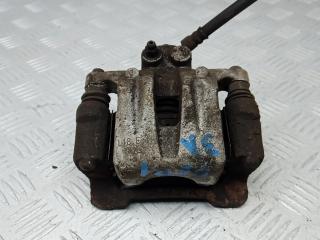 суппорт задний левый Kia Sportage 3 поколение 2011, 1.7 л., дизель, МКПП, внедорожник 5 дв., 582102Y310