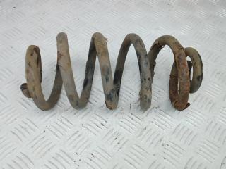 пружина задняя Audi A6 4F/C6 2006, 3.0 л., дизель, АКПП, универсал, 4F0511115BT