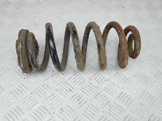 пружина задняя Audi A6 4F/C6 2006, 3.0 л., дизель, АКПП, универсал, 4F0511115BT