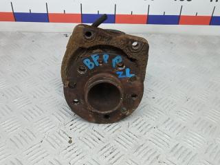 ступица задняя левая Opel Zafira 2 поколение (B) 2006, 1.9 л., дизель, МКПП, минивэн, 93178626, 24463066, 1604316