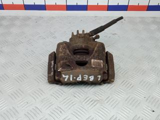 суппорт передний левый Citroen C4 Grand Picasso 1 поколение 2010, 1.6 л., HDi 8V, дизель, МКПП, минивэн