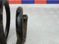 пружина задняя Opel Combo 3 поколение (C) [рестайлинг] 2005, 1.3 л., дизель, МКПП, 93170489, 424203, 24465941 - фото №2