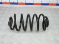 пружина задняя Opel Combo 3 поколение (C) [рестайлинг] 2005, 1.3 л., дизель, МКПП, 93170489, 424203, 24465941 - фото №3