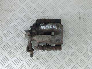 суппорт задний правый Opel Astra H/Family [рестайлинг] 2006, 1.7 л., дизель, МКПП, универсал