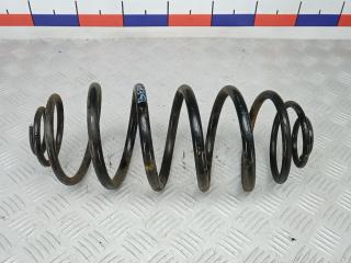 пружина задняя Opel Combo 3 поколение (C) [рестайлинг] 2005, 1.3 л., дизель, МКПП, 93170489, 424203, 24465941