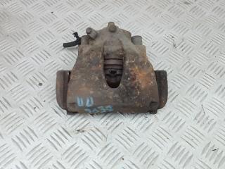 суппорт передний правый Opel Astra H/Family [рестайлинг] 2006, 1.7 л., дизель, МКПП, универсал