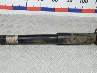 амортизатор задний Volvo XC60 1 поколение [рестайлинг] 2013, 2.4 л., дизель, АКПП, внедорожник 5 дв.