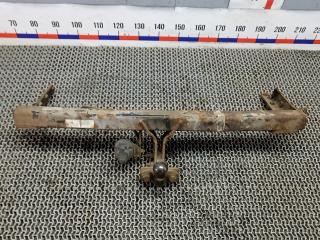 прицепное устройство (фаркоп) Volkswagen Golf 6 поколение 2009, 2.0 л., дизель, МКПП, хетчбэк 5 дв.