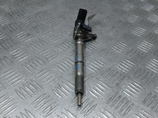 форсунка Skoda Superb 3 поколение 2015, 1.6 л., дизель, МКПП, хетчбэк 5 дв., 03L130277B