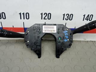 переключатель подрулевой Citroen C4 Grand Picasso 1 поколение 2011, 1.6 л., HDi 8V, дизель, МКПП, минивэн