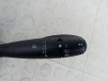 переключатель подрулевой Citroen C4 Grand Picasso 1 поколение 2011, 1.6 л., HDi 8V, дизель, МКПП, минивэн - фото №2