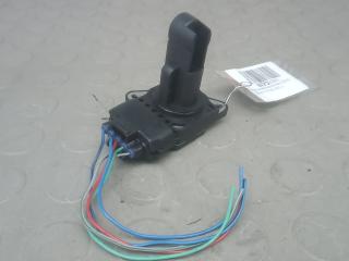 ДМРВ Suzuki Grand Vitara 2 поколение [2-й рестайлинг] 2012, 1.6 л., бензин, МКПП, внедорожник 5 дв.