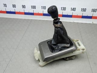 кулиса Nissan X-Trail T30 [рестайлинг] 2005, 2.2 л., DCi, дизель, МКПП, внедорожник 5 дв.