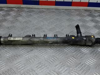 топливная рампа Skoda Superb 3 поколение 2015, 1.6 л., дизель, МКПП, хетчбэк 5 дв., 03L130089B