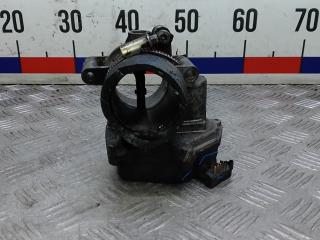 заслонка дроссельная Skoda Superb 3 поколение 2015, 1.6 л., дизель, МКПП, хетчбэк 5 дв., 03L128063AD