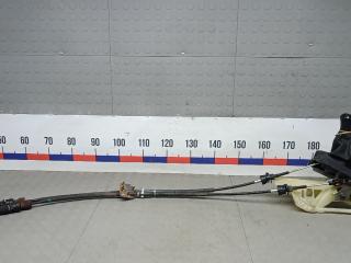 кулиса Mazda 6 GH [рестайлинг] 2009, 1.8 л., бензин, МКПП, хетчбэк 5 дв.