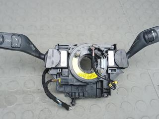 переключатель подрулевой Ford S-Max 1 поколение [рестайлинг] 2010, 2.0 л., дизель, МКПП, минивэн