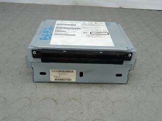 магнитола Volvo XC60 1 поколение [рестайлинг] 2013, 2.4 л., дизель, АКПП, внедорожник 5 дв., CF6N18C815HA