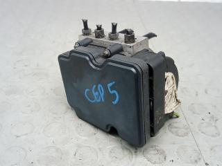 блок ABS Peugeot 308 T9 2014, 1.6 л., дизель, МКПП, хетчбэк 5 дв., 0265956083