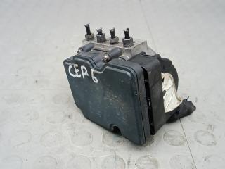 блок ABS Peugeot 308 T9 2014, 1.6 л., дизель, МКПП, хетчбэк 5 дв., 0265956083