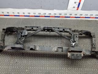 Передняя панель крепления облицовки (телевизор) Land Rover Range Rover Sport 1 поколение 2007, 3.6 л., дизель, АКПП, внедорожник 5 дв., DIN500020