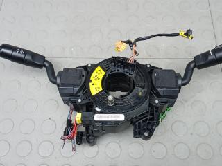 переключатель подрулевой Land Rover Range Rover Sport 1 поколение 2007, 3.6 л., дизель, АКПП, внедорожник 5 дв., YRC500080, XPB500350PVJ