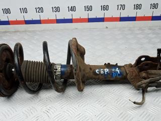 Стойка Peugeot 4007 1 поколение 2007, 2.2 л., дизель, МКПП, внедорожник 5 дв.