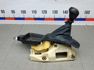 кулиса Kia Rio 2 поколение [рестайлинг] 2009, 1.4 л., бензин, МКПП, хетчбэк 5 дв.