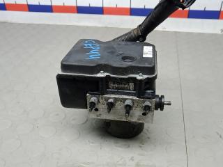 блок ABS Peugeot 3008 1 поколение 2012, 1.6 л., дизель, МКПП, хетчбэк 5 дв., 9677025380