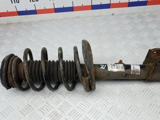 Стойка Peugeot 3008 1 поколение 2012, 1.6 л., дизель, МКПП, хетчбэк 5 дв.