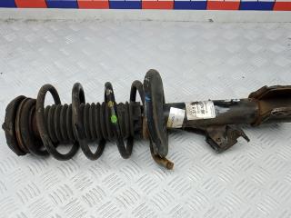 Стойка Peugeot 3008 1 поколение 2012, 1.6 л., дизель, МКПП, хетчбэк 5 дв.