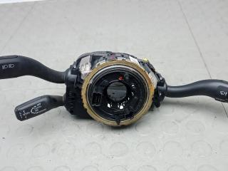 переключатель подрулевой Audi A6 4F/C6 2006, 3.0 л., дизель, АКПП, универсал