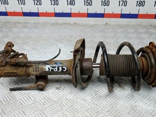 Стойка Kia Ceed 1 поколение [рестайлинг] 2010, 1.6 л., дизель, МКПП, универсал