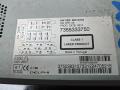магнитола Citroen Jumper 2 поколение 2009, 2.2 л., дизель, МКПП, микроавтобус - фото №2