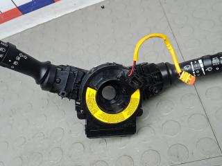 переключатель подрулевой Kia Ceed 2 поколение 2013, 1.6 л., дизель, МКПП, хетчбэк 5 дв.