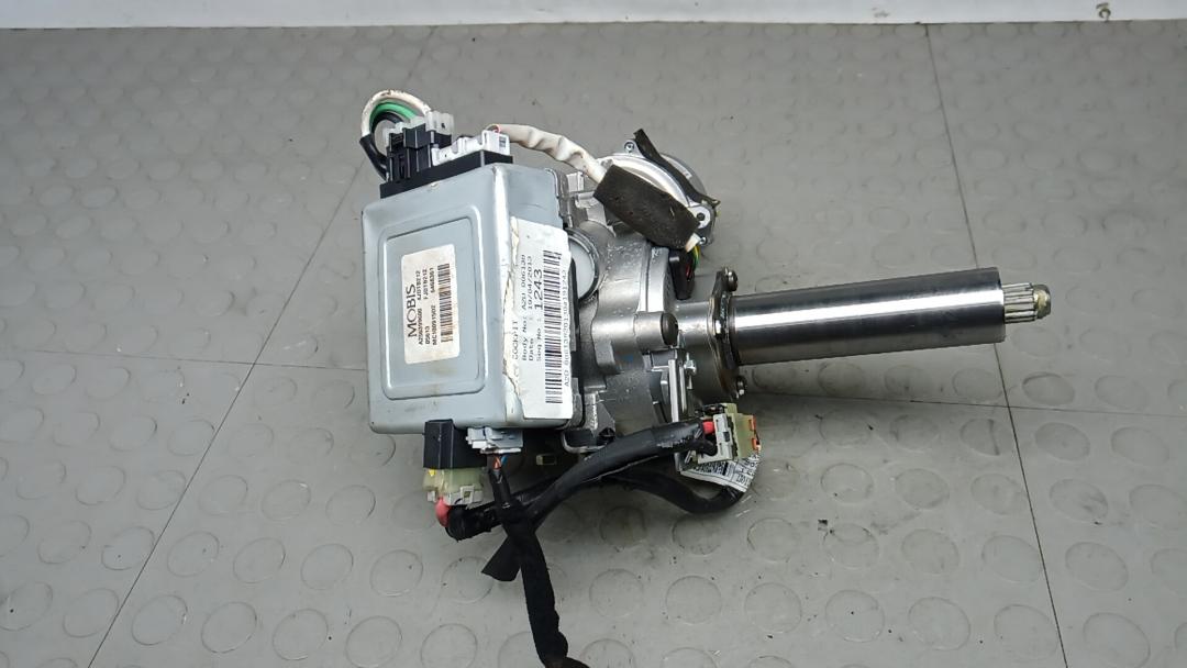 Электроусилитель руля Kia Ceed 2 поколение 2013, 1.6 л., дизель, МКПП, хетчбэк 5 дв. - фото №1